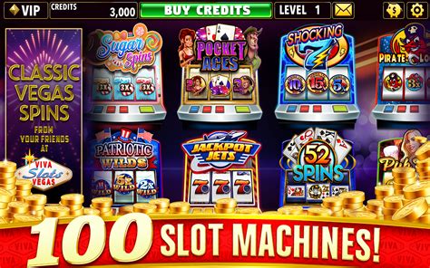 viva slots vegas free slot casino games online